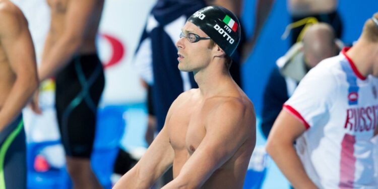 Fabiola Molina e Leonardo Sumida são os melhores índices técnicos do Brasileiro Master
