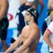 Fabiola Molina e Leonardo Sumida são os melhores índices técnicos do Brasileiro Master