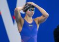 TYR Pro Swim Series com 1 recorde mundial e 2 recordes americanos