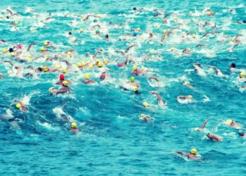 Cancún abrirá a temporada da Copa do Mundo de Águas Abertas 2026/2027
