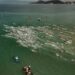 Gabriel Galluzzi e Luana Gondek vencem em Caraguá no Circuito Mares