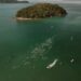 Gabriel Galluzzi e Luana Gondek vencem em Caraguá no Circuito Mares