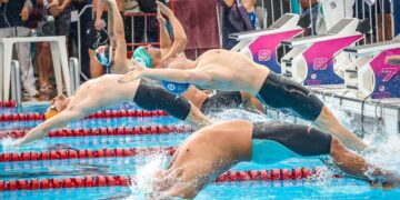 Campeonato Brasileiro Master registra novo recorde mundial