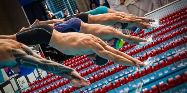 Campeonato Brasileiro Master registra novo recorde mundial