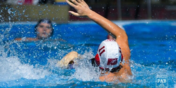 Liga Nacional de Polo Aquático 2026: Flamengo mantém liderança e ECP amplia vantagem no feminino