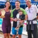 Campeonato Brasileiro Master registra novo recorde mundial