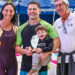 Fabiola Molina e Leonardo Sumida são os melhores índices técnicos do Brasileiro Master