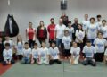 Clínica Aqua Flow leva metodologia da “natação inteligente” a jovens atletas em Campinas