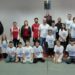 Clínica Aqua Flow leva metodologia da “natação inteligente” a jovens atletas em Campinas