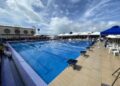 Walter Figueiredo e Silva em Maceió vai ser transmitido pela Swim Channel TV