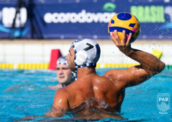 Polo aquático: Brasil Open 2026 bate recorde de equipes e consagra o Pinheiros campeão no feminino e masculino