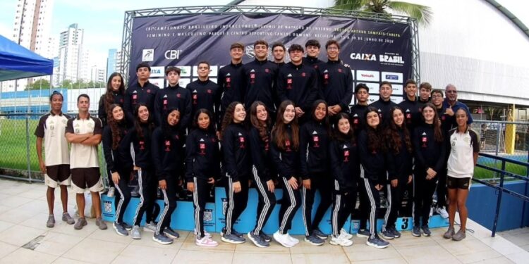 Daniel Catelan e Diego Uchoa, os Melhores Treinadores do Brasileiro Juvenil de Inverno