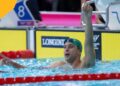 Chad Le Clos: o maior medalhista da história do Commonwealth
