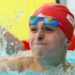 Filip Nowacki ganha primeiro ouro da história de Jersey no Commonwealth Games