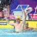 Cameron McEvoy pela segunda vez abaixo dos 21 segundos nos 50m livre