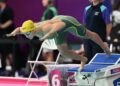 Austrália vence o Commonwealth Games com recorde de medalhas