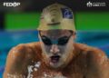 Brasil fecha com mais 5 medalhas no último dia do FISU América em Lima