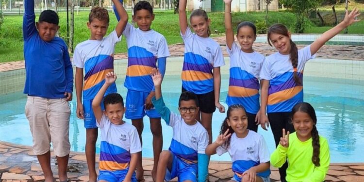 Recorde mundial do Brasil inspirou Instituto de Teo Laborne