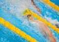 Swimming Australia planeja introduzir contratos remunerados a nadadores e técnicos