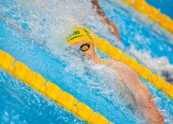 Swimming Australia planeja introduzir contratos remunerados a nadadores e técnicos