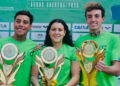 Balanço do primeiro semestre no Brasileiro de Águas Abertas