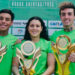 Balanço do primeiro semestre no Brasileiro de Águas Abertas