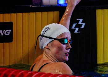 Rússia domina o Campeonato Europeu Júnior