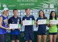Definida Seleção Brasileira para o Mundial Júnior de Águas Abertas