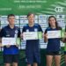Definida Seleção Brasileira para o Mundial Júnior de Águas Abertas