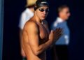 Ilya Kharun bate Dressel de novo e faz melhor marca do ano nos 100m borboleta