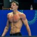 Pieter Coetze vence os 50m costas batendo o recorde da competição 3 vezes