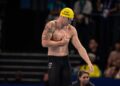 Sam Williamson e Sam Short, os dois levando o segundo ouro do Commonwealth Games