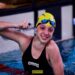 Juliana Frutuoso Leão bate (de novo) Recorde Brasileiro de Categoria 200m costas Infantil I