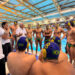 Brasil vence África do Sul e segue na disputa pelo 13º lugar no Mundial Sub-18 de Polo Aquático