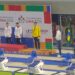 Brasil ganha duas medalhas no primeiro dia FISU América em Lima