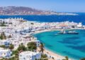 Swim GP chega à Grécia e anuncia etapa inédita em Mykonos
