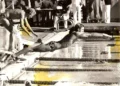 Há 50 anos, o homem quebrava a barreira dos 50 segundos nos 100m livre