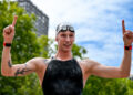 Alemanha vence o revezamento 4x1500m misto no Europeu de Paris
