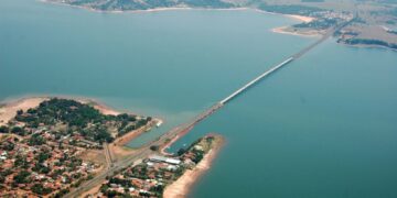 Nocaute: conheça o formato que promete agitar o Festival Aquático de Avaré