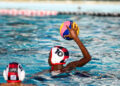 Campeonato Brasileiro Sub-14 reúne jovens talentos do polo aquático no Rio de Janeiro