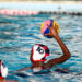 Campeonato Brasileiro Sub-14 reúne jovens talentos do polo aquático no Rio de Janeiro