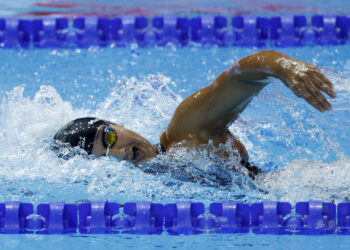 Escalação do Brasil para o Pan Pacífico