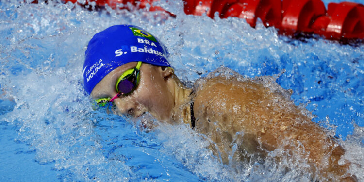 Escalação do Brasil para o Pan Pacífico