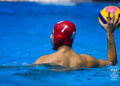 Liga Nacional de Polo Aquático entra em semana de confrontos entre líderes e candidatos ao G4