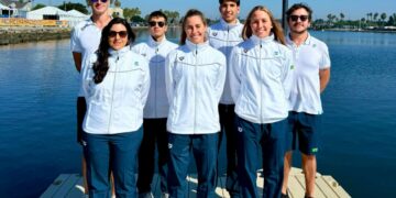 Pan Pacífico começa hoje com os 10K das Águas Abertas