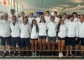 Agora é Pan Pacífico Júnior em Vancouver