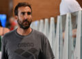 Italiano Fabrizio Antonelli será técnico de águas abertas da China