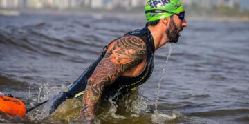 Aloha Spirit antecipa lançamento do Aquathlon e estreia nova modalidade em Paraty