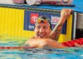 Gretchen Walsh e Caeleb Dressel sobrando na velocidade para fechar o US Nationals