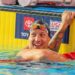 Gretchen Walsh e Caeleb Dressel sobrando na velocidade para fechar o US Nationals